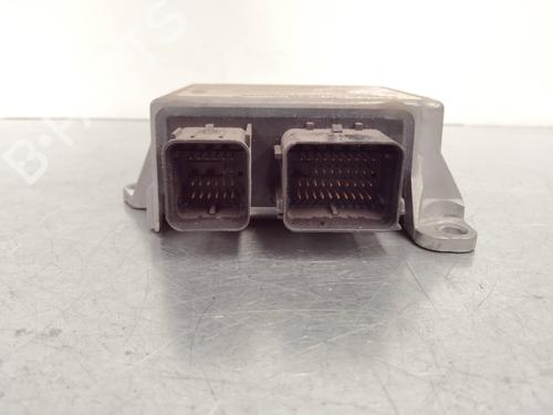 ECU airbags FORD MONDEO III (B5Y) 2.0 16V TDDi / TDCi | BP2299466M53 