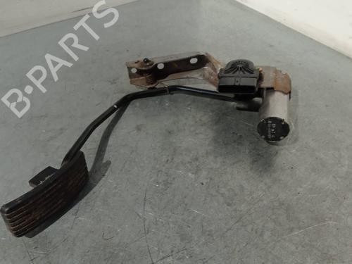 Pedal MITSUBISHI PAJERO III (V7_W, V6_W) 3.2 Di-D (V68W, V78W) | BP21520816I4 