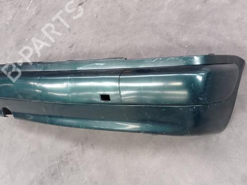 Bak støtfanger CITROËN XSARA Coupe (N0) 1.9 D | BP16677832C8 