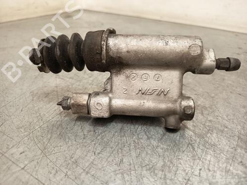 Koblingscylinder Koblingscylinder HONDA CR-V III (RE_) [2006-2026] 37198452 37198452