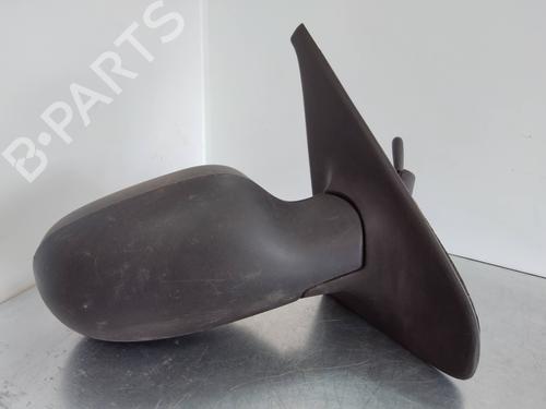 Retrovisore destro RENAULT CLIO II (BB_, CB_) 1.2 (BB0A, BB0F, BB10, BB1K, BB28, BB2D, BB2H, CB0A,... (58 hp) 2253340