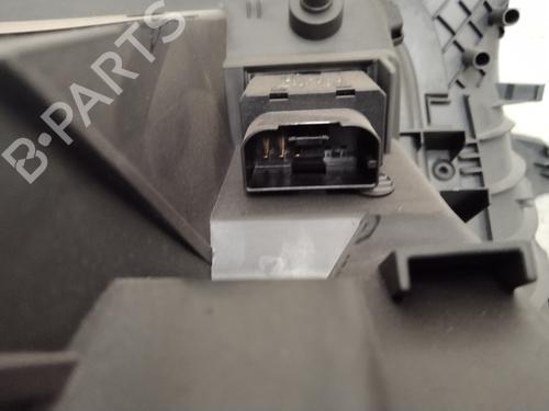 Glove box VW GOLF V (1K1) 1.6 FSI | BP20509914C95 