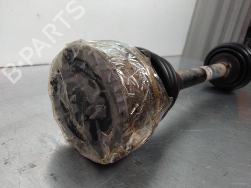 Left front driveshaft VW GOLF III (1H1)  | BP7898895M38 