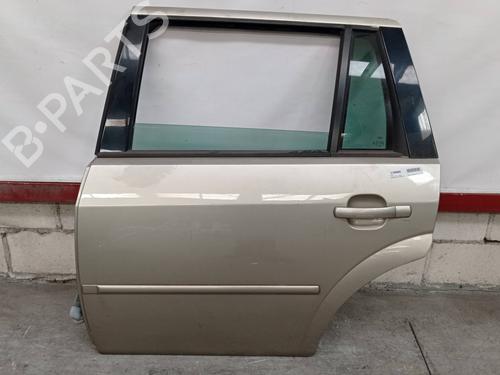 Left rear door FORD MONDEO III (B5Y) 2.0 TDCi | BP2252511C4 