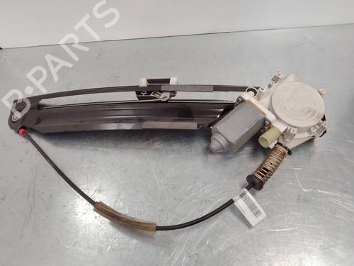 Rear left window mechanism BMW 5 (E39)  | BP2245863C24 