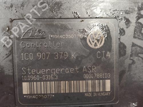 ABS pump SEAT LEON (1M1) 1.6 16 V | BP2251510M43 