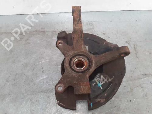 Right front steering knuckle HYUNDAI GETZ (TB) 1.1 | BP6469572M26 