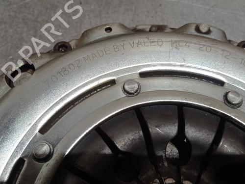 Other FORD FOCUS I (DAW, DBW) 1.8 TDCi | BP30172867O1