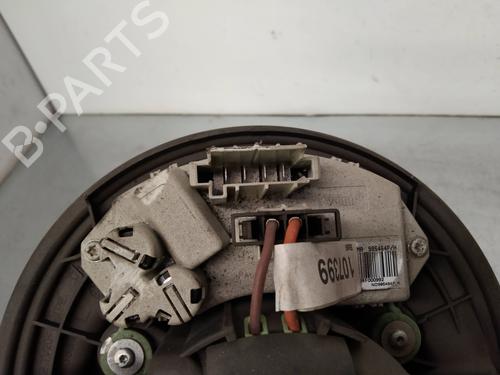 Heater blower motor BMW 1 (E87)  | BP7898775M62 