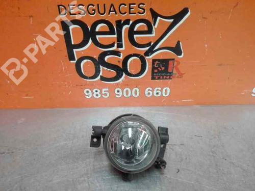 Used Left front fog light Left front fog light FORD C-MAX (DM2) 1.6 TDCi (109 hp) 2260192 2260192