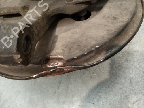 Left front steering knuckle PEUGEOT 406 (8B) 2.0 HDI 90 | BP23527813M25 