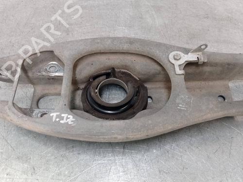 Used Left rear suspension arm BMW 3 (E90) 320 d (163 hp) 9445305