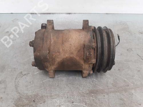 AC compressor NISSAN TERRANO II (R20) 2.7 TDi 4WD | BP5068574M34 