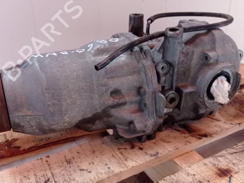 Rear differential HONDA HR-V (GH_) 1.6 16V 4WD (GH2, GH4) | BP16644437M24 