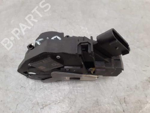 Front left lock FORD FIESTA VI (CB1, CCN) 1.0 EcoBoost | BP6470054C98 