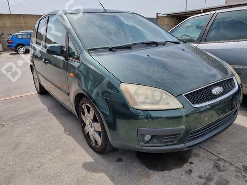 Gearbox FORD FOCUS C-MAX (DM2)  | BP25793870M3 