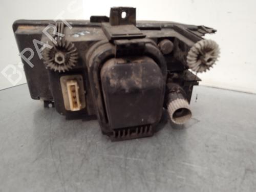Right headlight SEAT IBIZA II (6K1) 1.9 TD | BP20501189C29 
