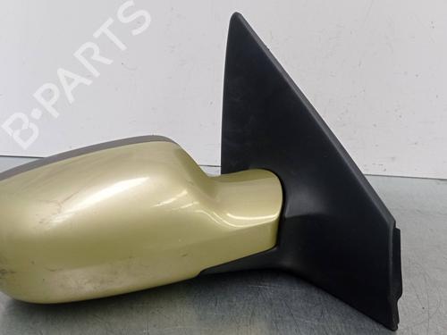 Used Right mirror RENAULT MEGANE II (BM0/1_, CM0/1_) 1.4 16V (BM0B, CM0B) (98 hp) 13618315