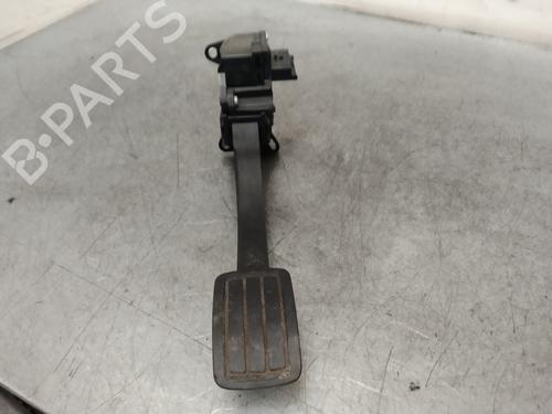 Used Pedal PEUGEOT 308 II (LB_, LP_, LW_, LH_, L3_) [2013-2021]  22221482