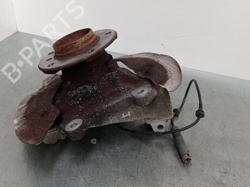 Left front steering knuckle BMW 1 (E81) 116 i | BP18000807M25 