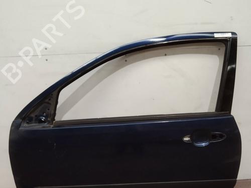 Left front door FORD FOCUS I (DAW, DBW) 1.8 Turbo DI / TDDi | BP2246810C2 
