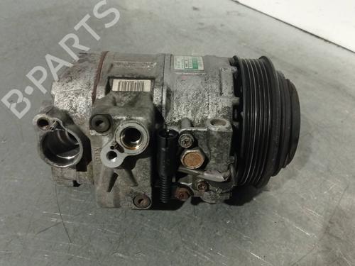 AC-Kompressor MERCEDES-BENZ SPRINTER 3-t Van (B903) 316 CDI (903.661, 903.662, 903.663) (156 hp) 2291424