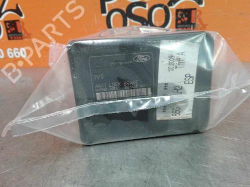 ABS pump FORD FOCUS C-MAX (DM2) 2.0 | BP4663859M43 