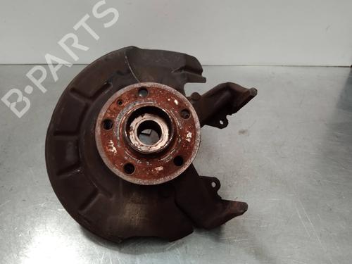 Used Right front steering knuckle SEAT IBIZA III (6L1) [2002-2009]  6469119