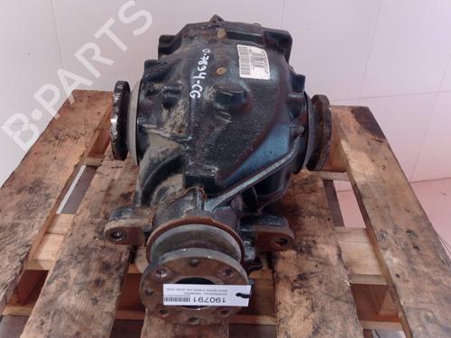 Differensial bakvogn BMW 3 (E46) 320 d | BP26711459M24 