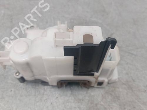 Used Front right lock FORD KA (RU8) 1.2 (69 hp) 8631918