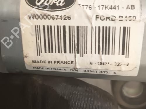 Rear wiper motor FORD TOURNEO COURIER B460 MPV 1.0 EcoBoost | BP27459102M102 