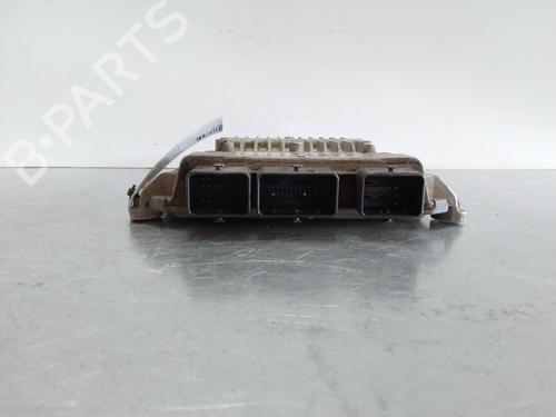Engine control unit (ECU) CITROËN C2 (JM_) 1.4 HDi | BP2249706M57 