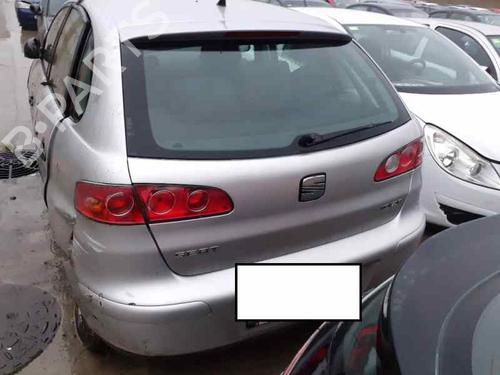 Front left window mechanism SEAT IBIZA III (6L1) 1.9 SDI | BP5235970C22