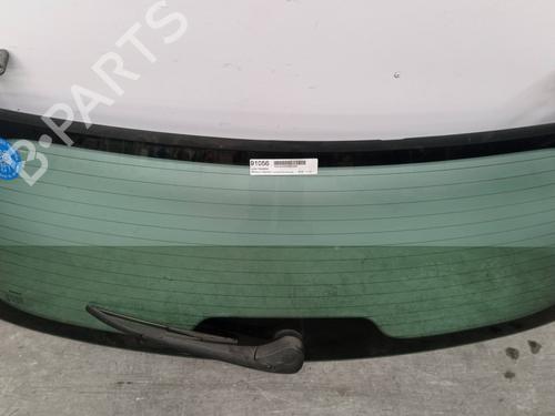 Bootlid window RENAULT SCÉNIC II (JM0/1_) 1.9 dCi (JM0G, JM12, JM1G, JM2C) | BP25819604C64 