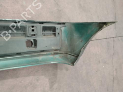 Rear bumper FORD FIESTA IV (JA_, JB_) 1.8 DI | BP7898947C8 