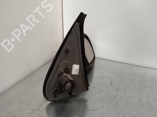 Right mirror NISSAN MICRA III (K12) 1.2 16V | BP2254978C27 
