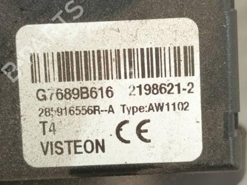 Ignition barrel DACIA SANDERO II | BP39469625M48 - Image 3