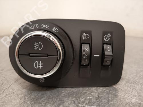 Lichtschalter für OPEL ASTRA K (B16) [2015-2022]  32034607
