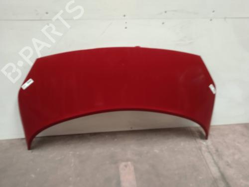Used Hood RENAULT GRAND SCÉNIC II (JM0/1_) 1.9 dCi (116 hp) 2250858