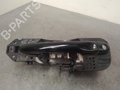 Used Front left exterior door handle RENAULT MEGANE III Grandtour (KZ0/1) [2008-2016]  27343490