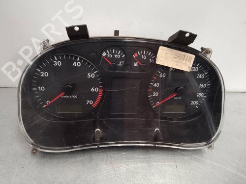 Used Instrument cluster SEAT AROSA (6H1) 1.0 (50 hp) 2258964