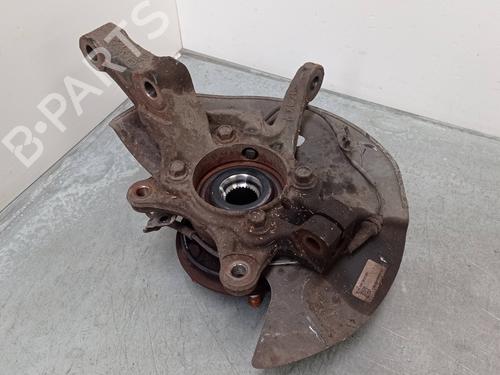 Right front steering knuckle HYUNDAI TUCSON (TL, TLE) 1.6 GDi | BP26187729M26 