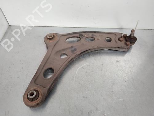 Used Right front suspension arm NISSAN PRIMASTAR Van (X83) 2.0 dCi 115 (114 hp) 14221579