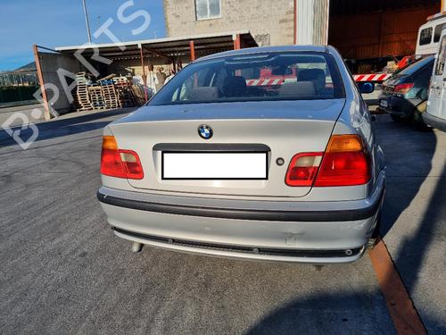 Left front indicator BMW 3 (E46) 320 d | BP13418338C32 