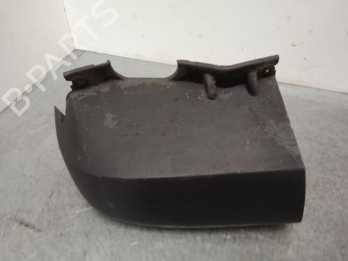 Corner bumper OPEL VIVARO A Van (X83)  | BP24040300C117 