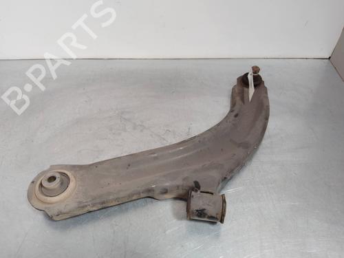 Left front suspension arm RENAULT MODUS / GRAND MODUS (F/JP0_) 1.5 dCi (FP0D, JP0D) | BP14221767M12 
