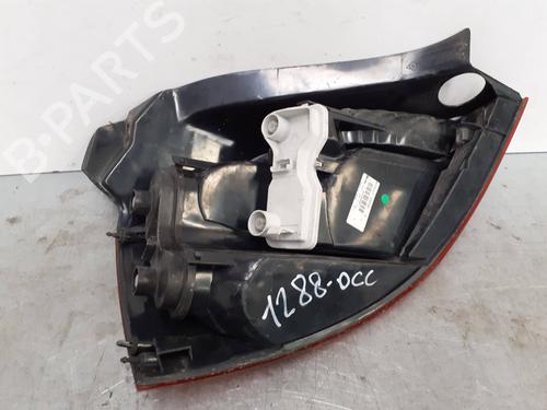 Right taillight RENAULT MEGANE II (BM0/1_, CM0/1_) 1.6 16V | BP7021045C35 