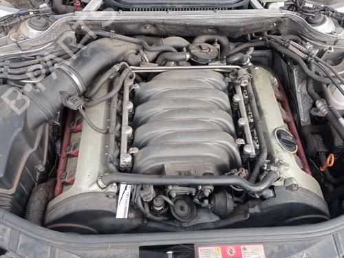 Engine AUDI A8 D3 (4E2, 4E8) 4.2 quattro (335 hp) 16677823