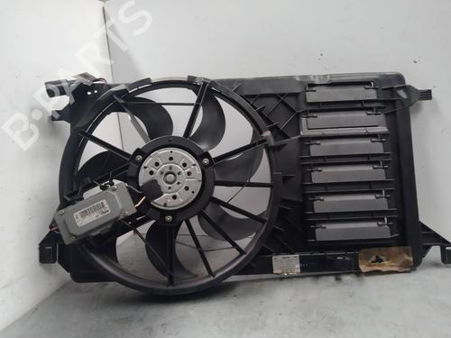 Kjølevifte elektrisk FORD FOCUS II (DA_, HCP, DP)  BP2255143M35