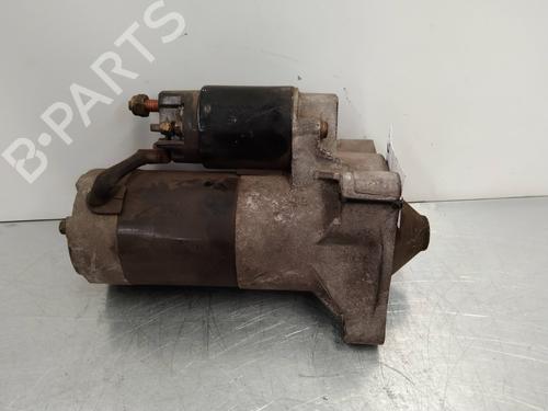 Used Starter CITROËN XANTIA (X1_, X2_) 1.9 Turbo D (90 hp) 2435238